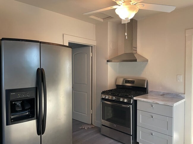 Photo - East Sac Bungalow Available!