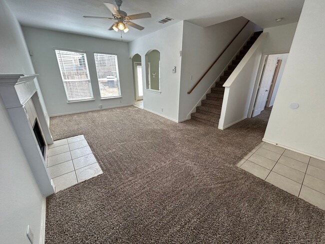 Photo - *COMING SOON* Charming Two-Story Home in Stone Oak With Fenced Backyard!