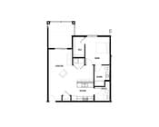 A6.2 Floor Plan