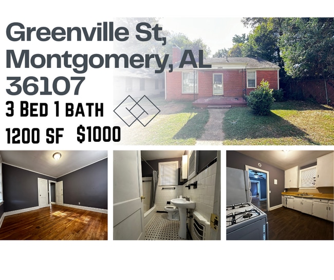 Building Photo - 2514 Greenville St