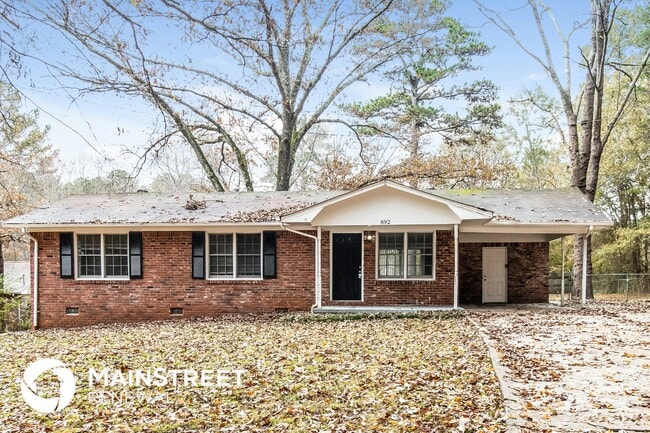 Photo - 892 Oak Dr House