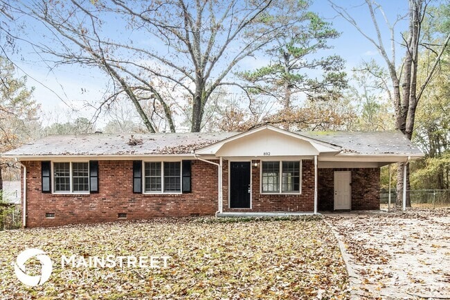 Building Photo - 892 Oak Dr Rental