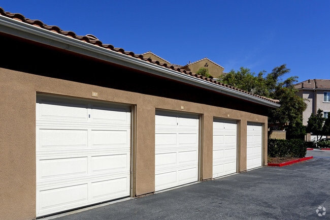 Garage Parking