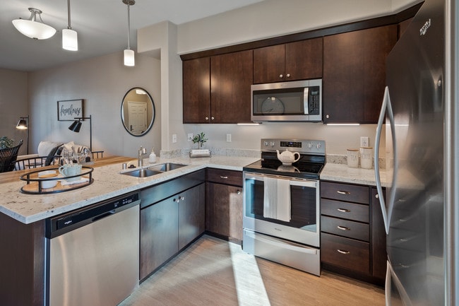 Photo - Sendero Townhomes
