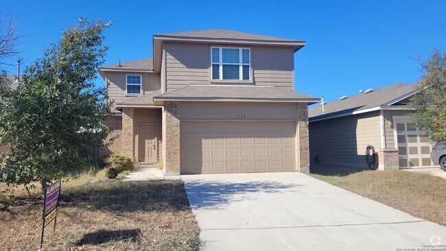 Building Photo - 3522 Palmetto Pass Rental