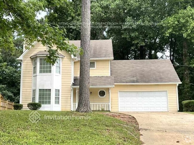 Building Photo - 3739 Bomar Rd Rental