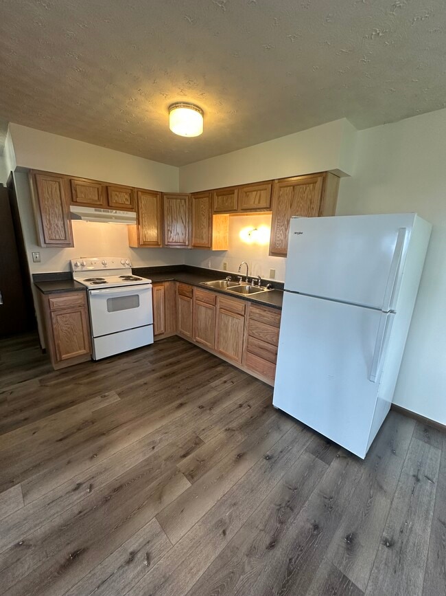 Photo - Monroe City Senior Housing 62+