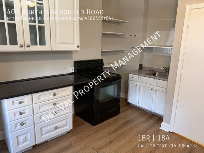Photo - 400 N Springfield Rd