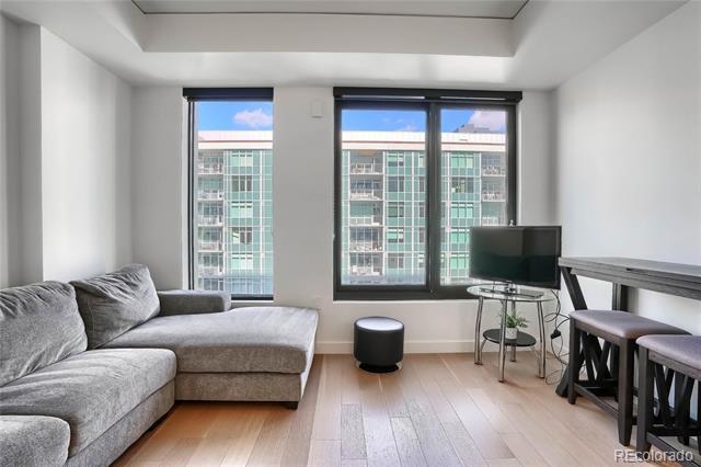 Photo - 1750 Wewatta St Unit 1105