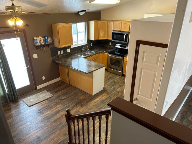 Photo - 2991 E 1610 S