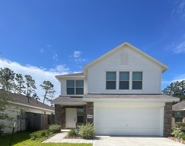 Building Photo - 20806 Haynes Rdg Dr Rental