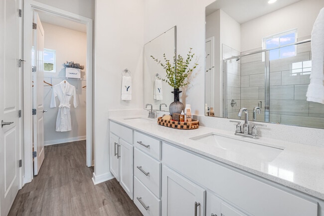 Yardly Algodon apartments — community photo