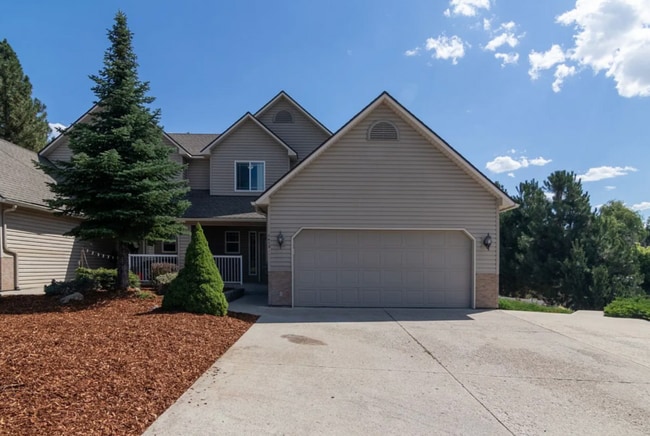 Building Photo - 3612 E Moody Rd