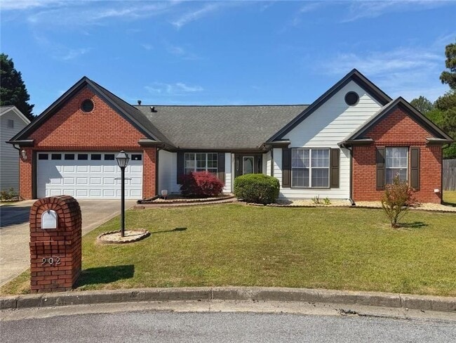 Building Photo - 902 Conners Cove NW