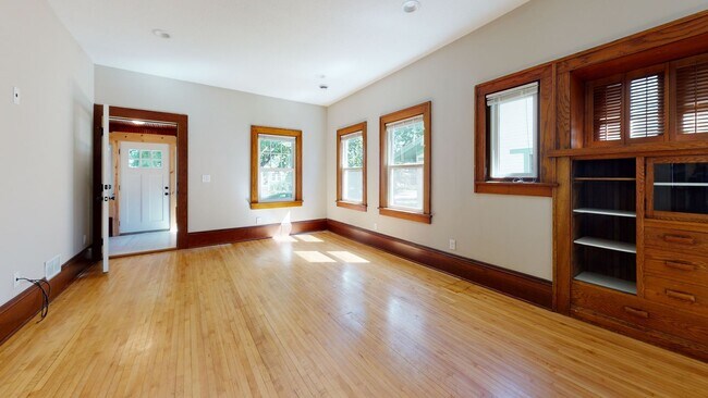 Photo - Renovated 6-Bedroom Single-Family House