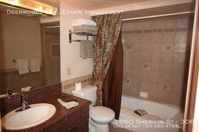 Photo - 1560 Sherman St Unit 306