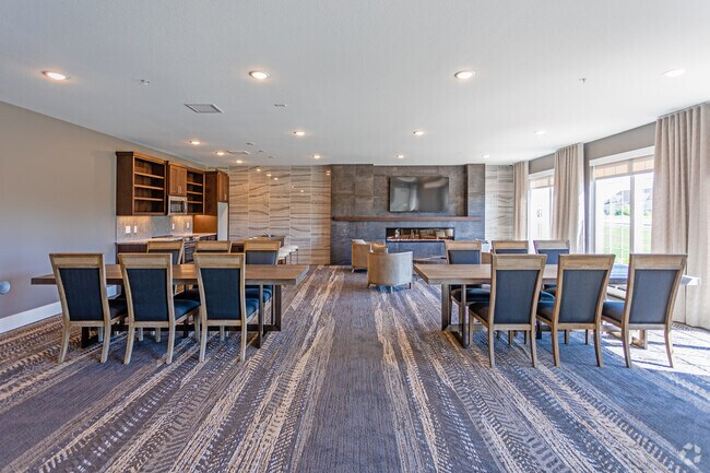 Community Room