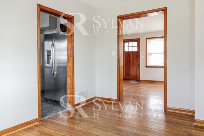 Photo - Turn the key. Enter. Smile. Repeat every day!