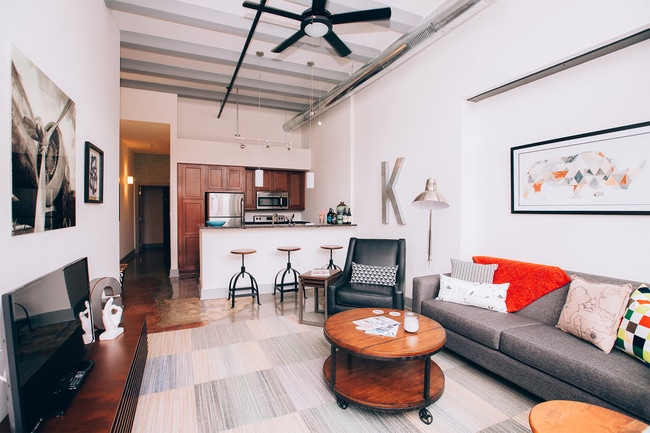 Photo - City View Lofts