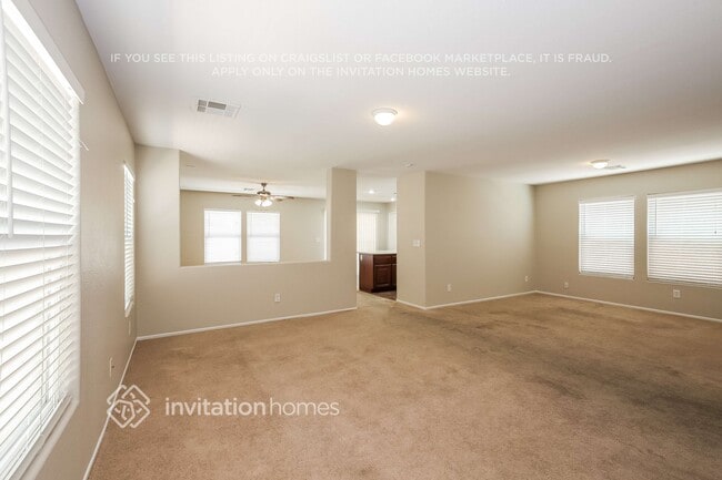 9029 Spirit Canyon Ave