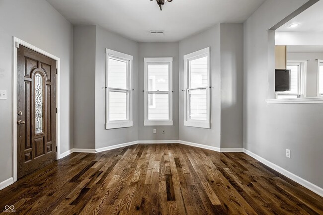 Photo - 2218 N Park Ave Unit 1