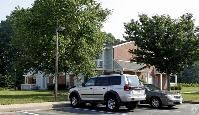 Wellington Place - Wellington Place