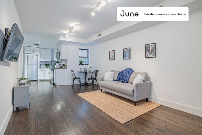 Photo - Room in Shared 2.0 bed/1 bath home