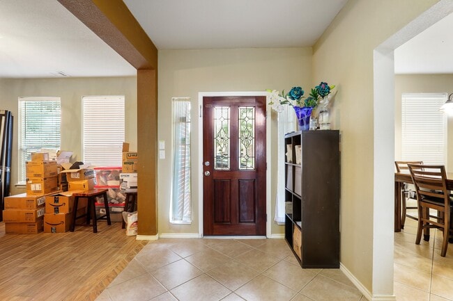 Photo - 17611 Haywood Oaks Dr