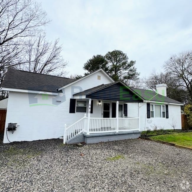 Building Photo - 640 Great Bridge Blvd Rental