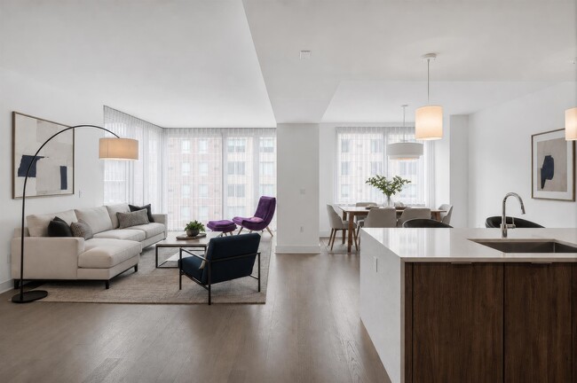 9 Ave at Port Imperial Unit 818
