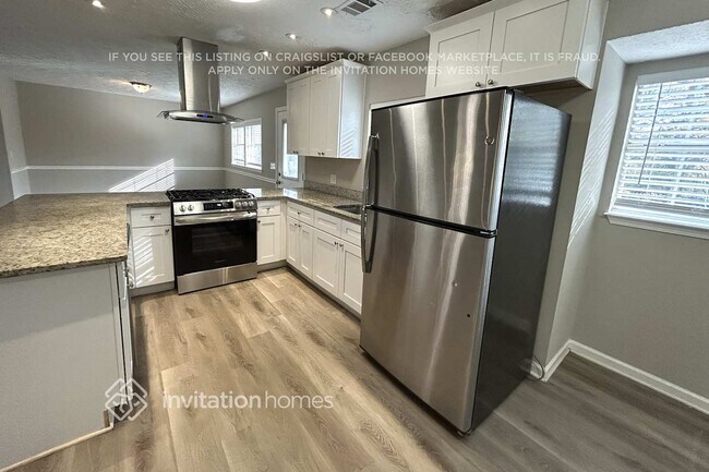 Photo - 1589 Mary Lou Ln SE