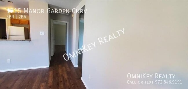 Photo - 1715 Manor Garden Curve