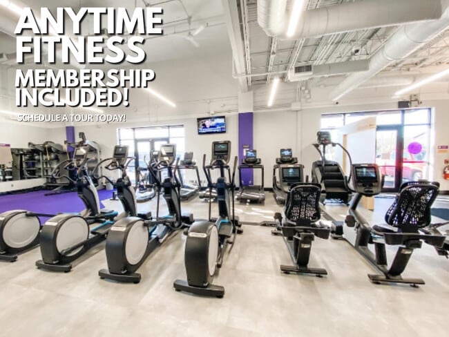 Photo - Jefferson Reserve Apartments