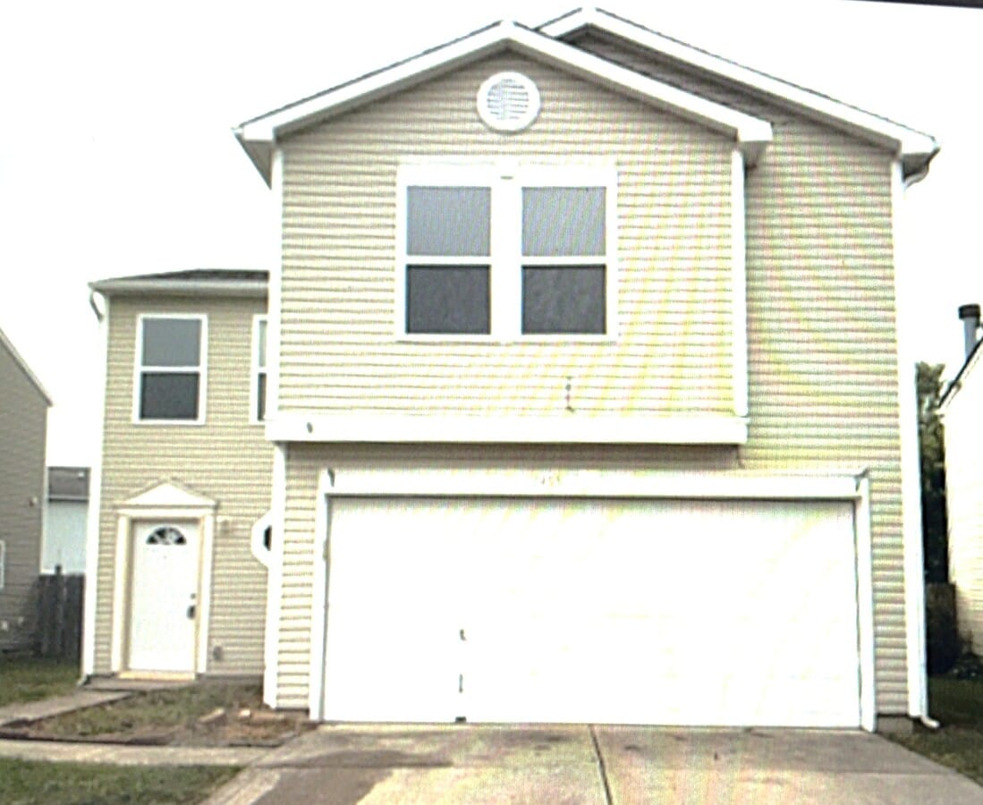 Photo - 2455 Summerwood Ln House