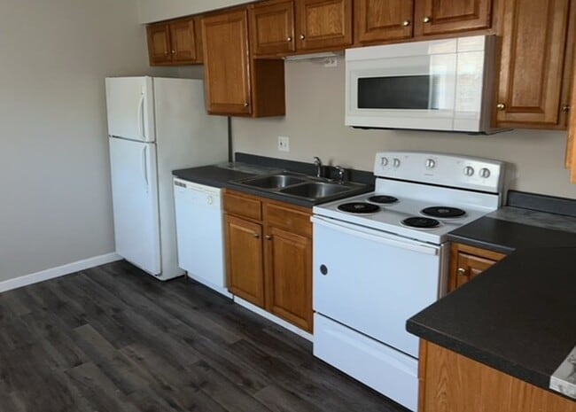 Building Photo - 92 Mesa Rd Unit C Rental