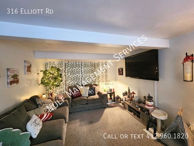 Photo - 316 Elliott Rd