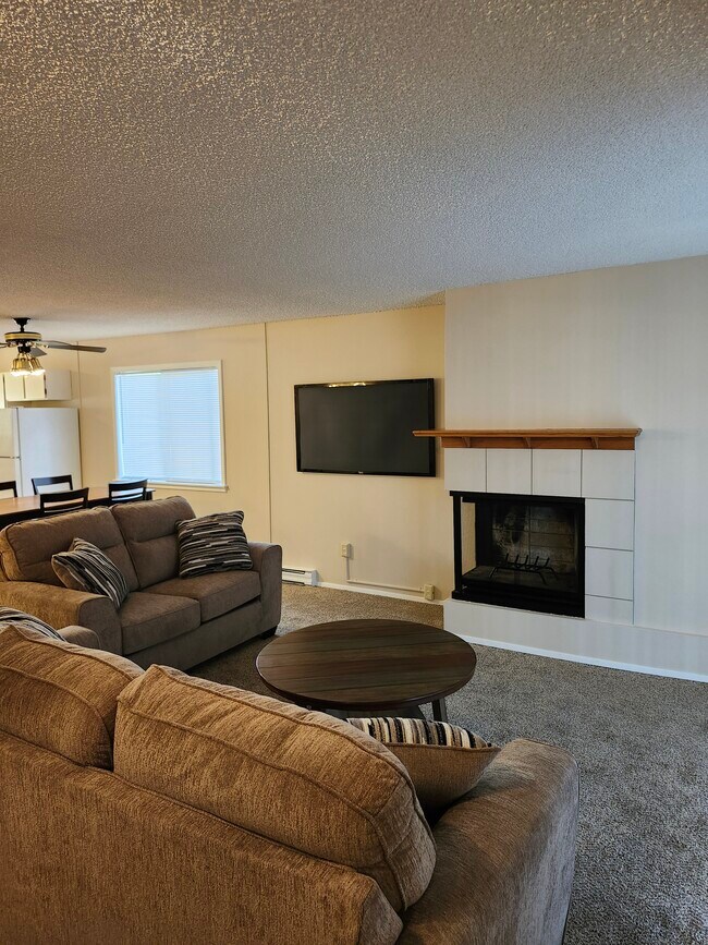 Photo - 2121 E Upriver Dr Unit Spokane Condo