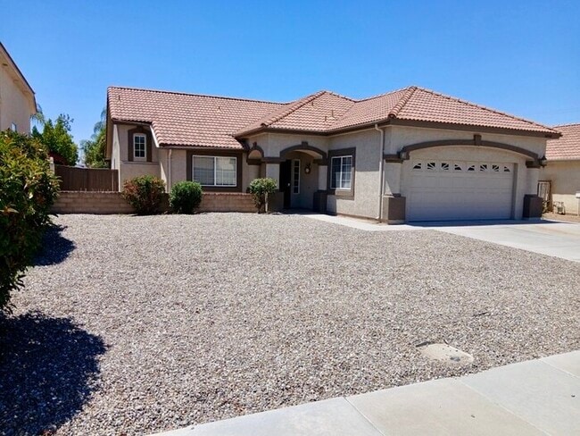 Building Photo - Great Single Story Home in San Jacinto