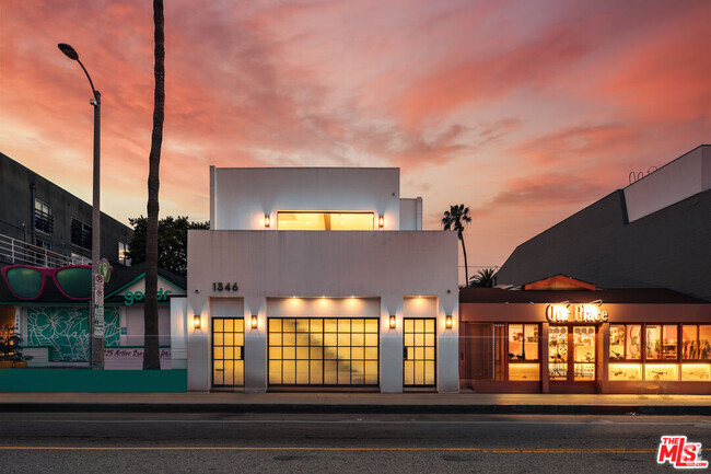 Building Photo - 1346 Abbot Kinney Blvd Rental