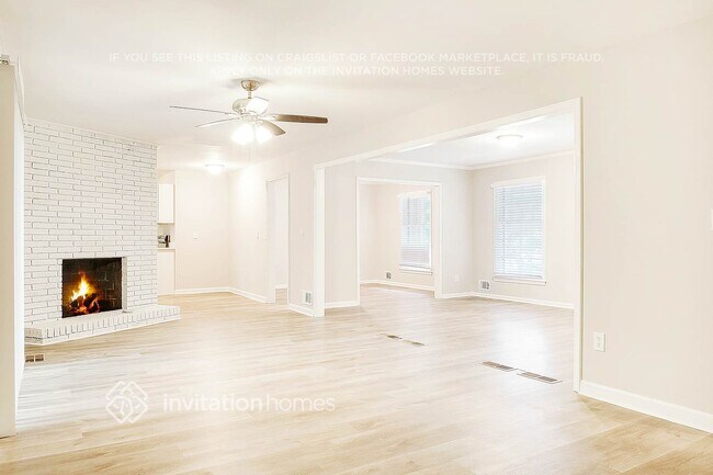 Photo - 3610 Warbler Dr