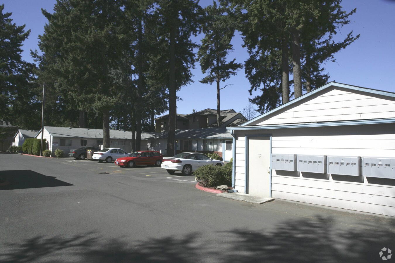 Photo - Pine Meadows Apartments