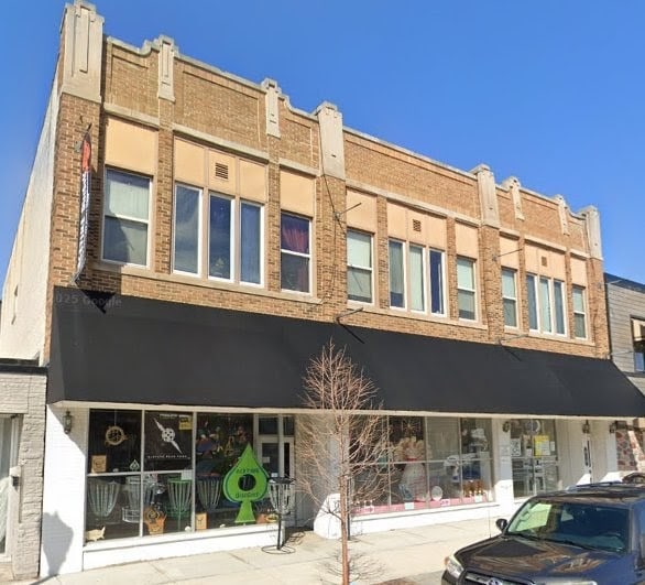 Building Photo - 916 Milwaukee Ave Rental