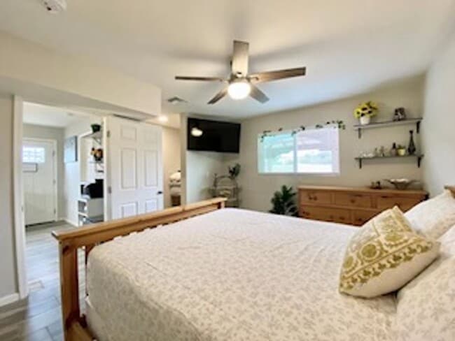 Photo - FURNISHED CASITA IN NORTHWEST TUCSON