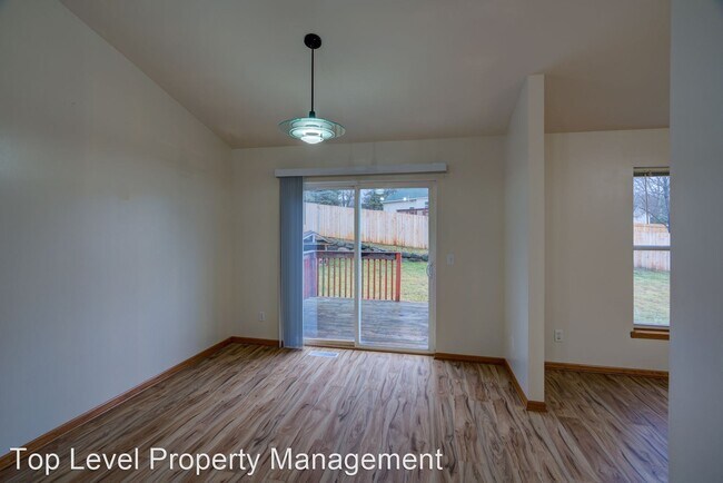 Photo - 4 br, 3 bath House - 1509 Bultman Rd