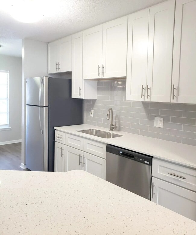 Madison Oaks Apartment Homes