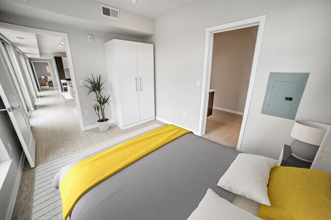 Photo - 3828 Apartments