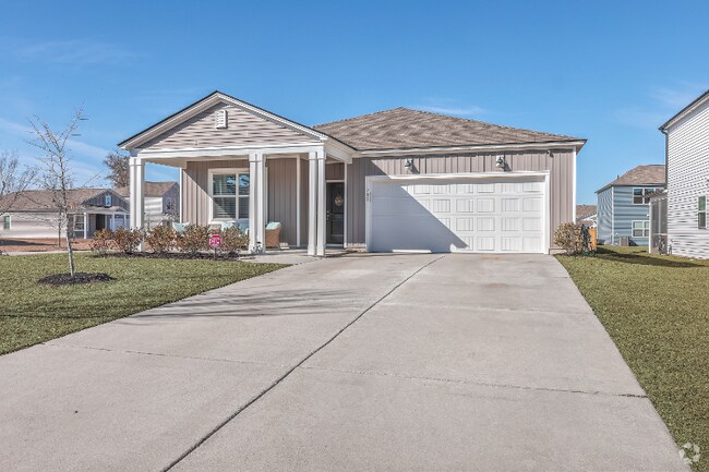 Building Photo - 286 W Bradford Pointe Dr Rental