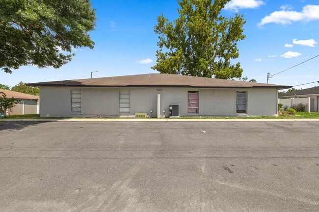 Building Photo - 5425 SE 30th Pl Rental