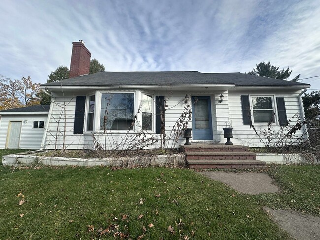 Photo - Welcome to your new home!