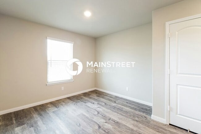4 Bedroom Pet-Friendly Home in Newcastle, OK with Main Street Renewal